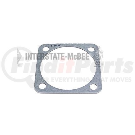 M-206407 by INTERSTATE MCBEE - Multi-Purpose Gasket