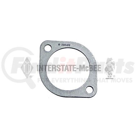 M-206460 by INTERSTATE MCBEE - Engine Water Pump Gasket