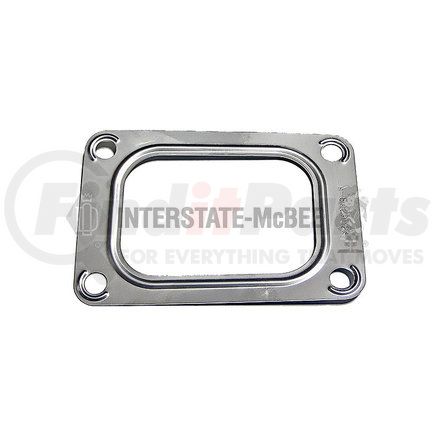 M-206576 by INTERSTATE MCBEE - Turbocharger Gasket