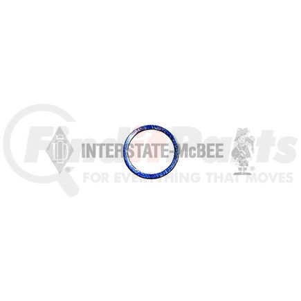 M-20673 by INTERSTATE MCBEE - Engine Valve Adjuster Shim