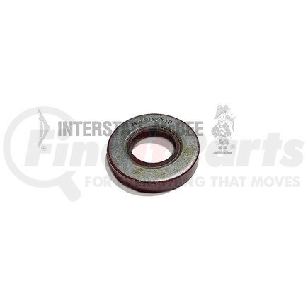 M-206948 by INTERSTATE MCBEE - Engine Oil and Water Pump Seal