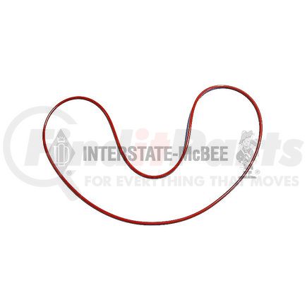 M-207551 by INTERSTATE MCBEE - Multi-Purpose Seal Ring