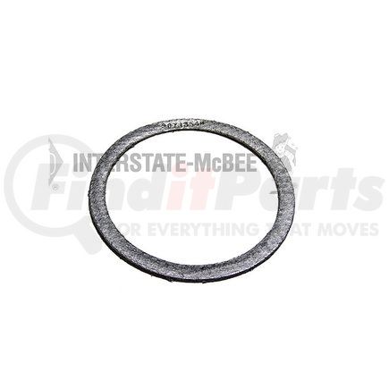 M-2071354 by INTERSTATE MCBEE - Exhaust Manifold Gasket