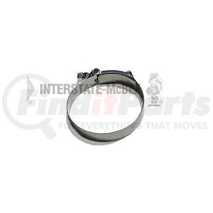 M-208326 by INTERSTATE MCBEE - Turbocharger V-Band Clamp