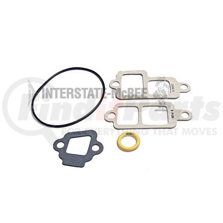 M-2084836 by INTERSTATE MCBEE - Engine Water Pump Gasket Kit