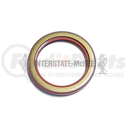 M-208069 by INTERSTATE MCBEE - Oil Seal