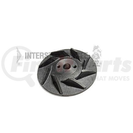 M-208134 by INTERSTATE MCBEE - Engine Water Pump Impeller