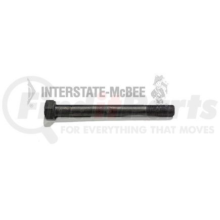 M-209700 by INTERSTATE MCBEE - Engine Cylinder Head Bolt