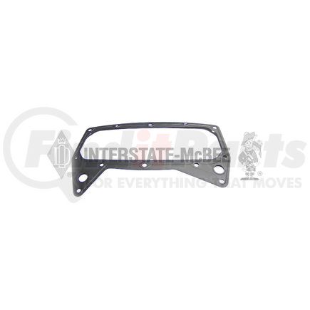 M-2097293 by INTERSTATE MCBEE - Engine Oil Cooler Gasket