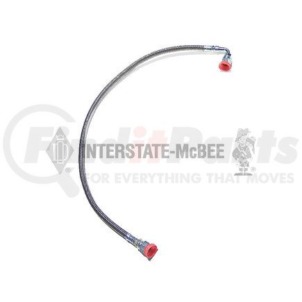 M-209956 by INTERSTATE MCBEE - Turbocharger Inlet Hose