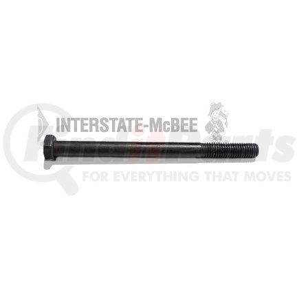 M-2104460 by INTERSTATE MCBEE - Hex Head Bolt