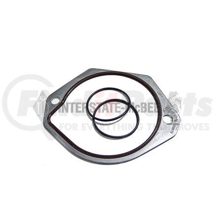 M-2107439 by INTERSTATE MCBEE - Engine Auxiliary Water Pump Gasket Kit