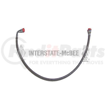M-209958 by INTERSTATE MCBEE - Turbocharger Inlet Hose - 34in