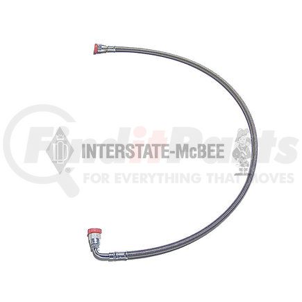 M-209960 by INTERSTATE MCBEE - Turbocharger Inlet Hose