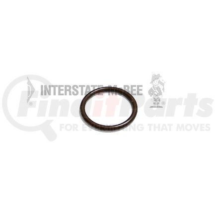 M-211196 by INTERSTATE MCBEE - Multi-Purpose Seal Ring - Brown