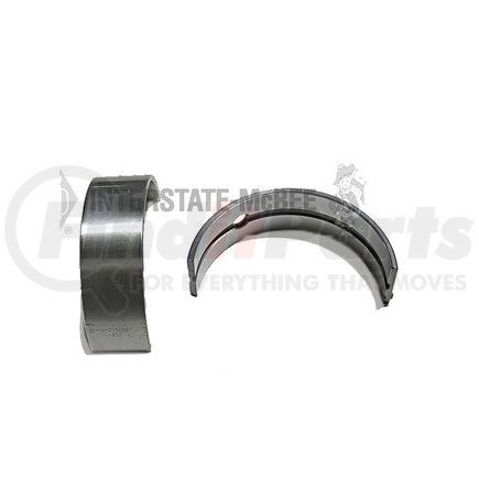 M-2110587 by INTERSTATE MCBEE - Engine Crankshaft Main Bearing