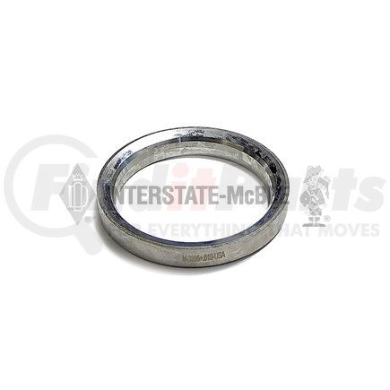 M-211801J1 by INTERSTATE MCBEE - Engine Valve Seat Insert - 7044GSI Series, 0.010 OS, Intake