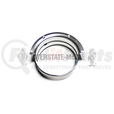 M-2124893 by INTERSTATE MCBEE - Engine Crankshaft Main Bearing