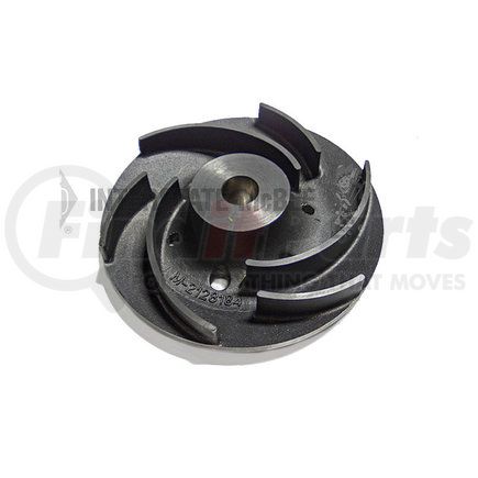 M-2128184 by INTERSTATE MCBEE - Engine Water Pump Impeller