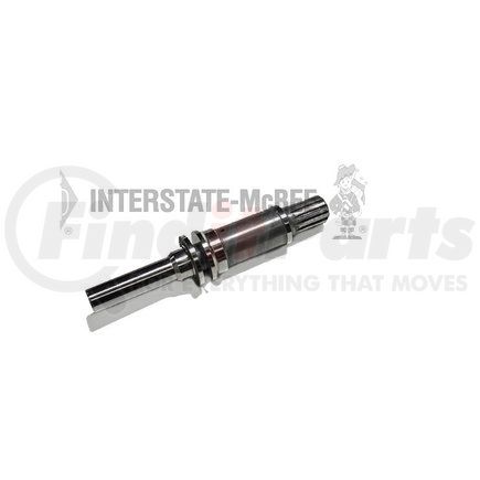 M-2128180 by INTERSTATE MCBEE - Engine Water Pump Shaft