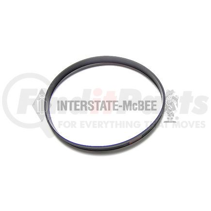 M-215090 by INTERSTATE MCBEE - Engine Cylinder Liner Seal - Crevice