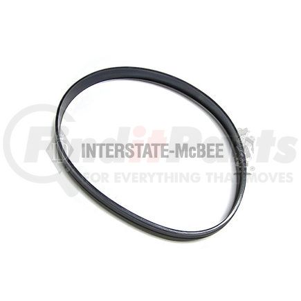 M-216283 by INTERSTATE MCBEE - Multi-Purpose Seal Ring - Square Cut