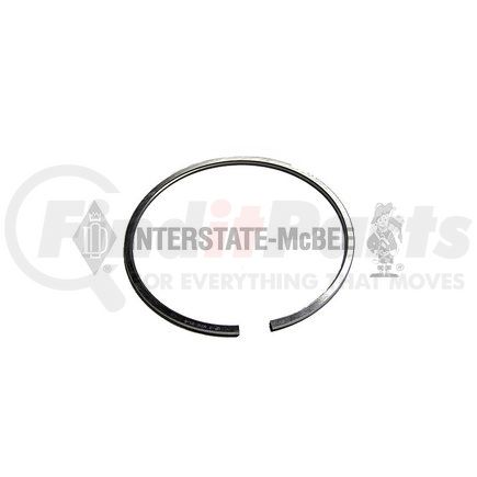 M-2168570 by INTERSTATE MCBEE - Engine Piston Ring - Intermediate