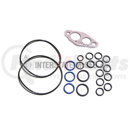 M-2172638 by INTERSTATE MCBEE - Fuel System Gasket Set