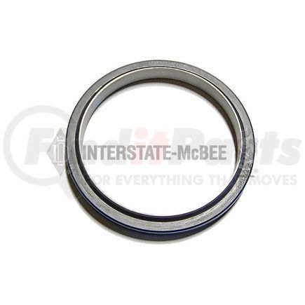 M-2223910 by INTERSTATE MCBEE - Engine Crankshaft Seal - Rear