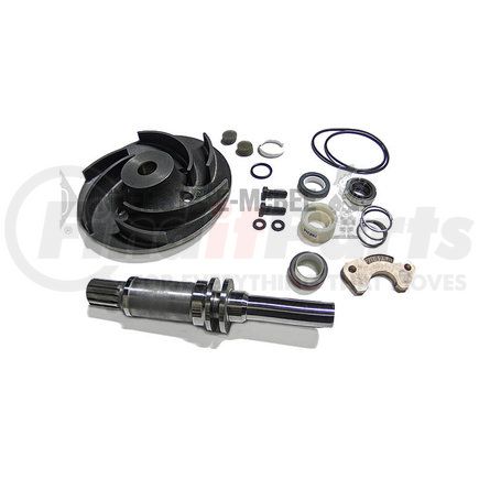 M-2225152 by INTERSTATE MCBEE - Engine Water Pump Rebuild Kit