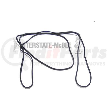 M-2226456 by INTERSTATE MCBEE - Engine Valve Cover Base Seal