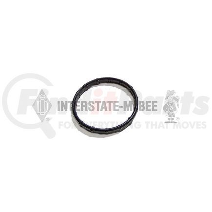 M-2242675 by INTERSTATE MCBEE - Engine Water Pump Seal - Outlet