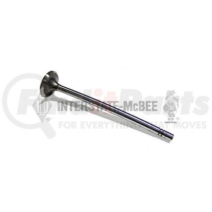 M-2243030 by INTERSTATE MCBEE - Engine Exhaust Valve