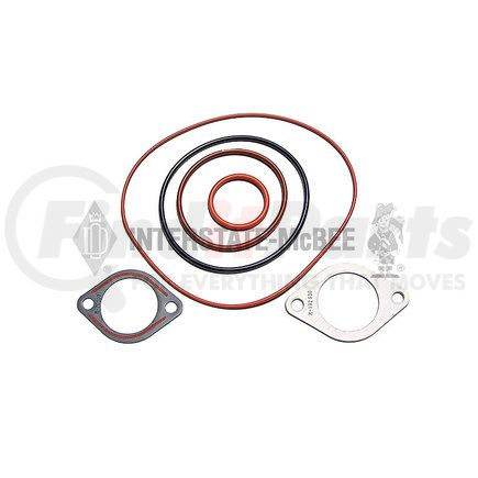 M-2232484 by INTERSTATE MCBEE - Engine Water Pump Gasket Kit