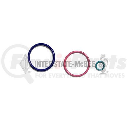 M-2235850 by INTERSTATE MCBEE - Fuel System Gasket Set