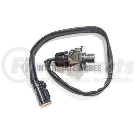 M-2244536 by INTERSTATE MCBEE - Injection Actuation Pressure Sensor - 3406E/C15/C16 Series
