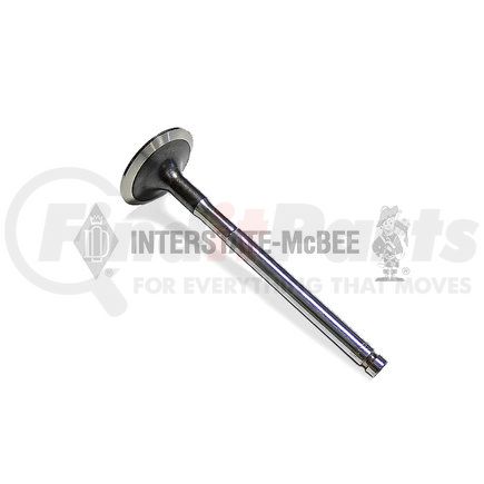 M-2255499 by INTERSTATE MCBEE - Engine Exhaust Valve