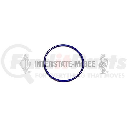 M-2256948 by INTERSTATE MCBEE - Turbocharger Oil Seal