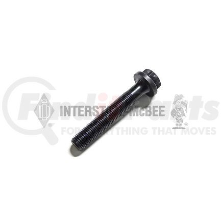 M-2255439 by INTERSTATE MCBEE - Engine Connecting Rod Bolt