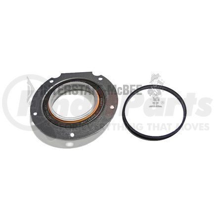 M-2264755 by INTERSTATE MCBEE - Engine Crankshaft Seal Assembly