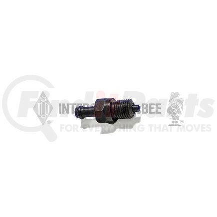M-23183 by INTERSTATE MCBEE - Fuel Injector Connector - Stanadyne Connector Assembly