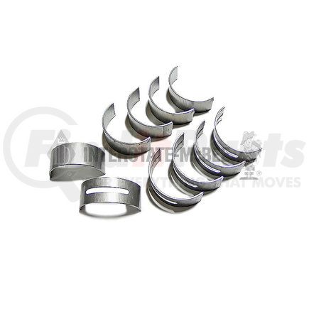 M-2333786 by INTERSTATE MCBEE - Engine Crankshaft Main Bearing Kit - 0.030