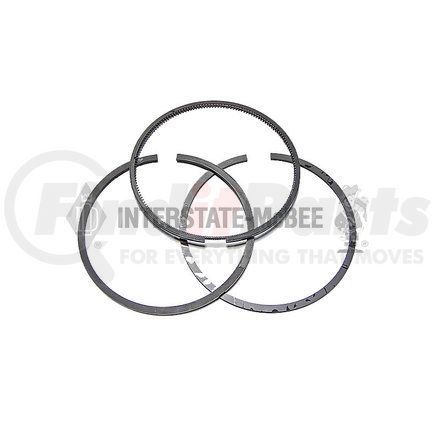 M-2337231 by INTERSTATE MCBEE - Engine Piston Ring Kit