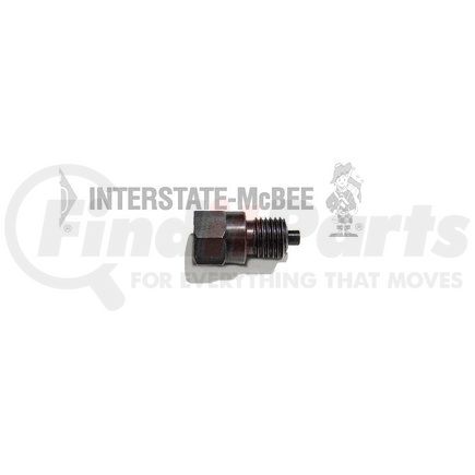 M-23645 by INTERSTATE MCBEE - Fuel Injector Connector - Stanadyne Connector Assembly