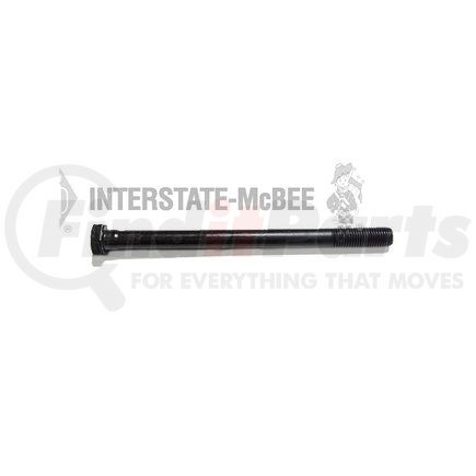 M-2421811 by INTERSTATE MCBEE - Engine Cylinder Head Bolt