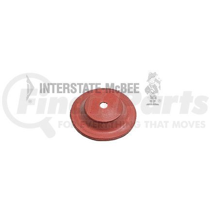 M-2420503019 by INTERSTATE MCBEE - Fuel Injection Pump Diaphragm