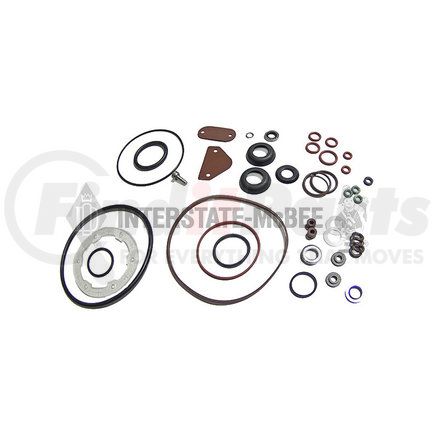 M-24373 by INTERSTATE MCBEE - Fuel Pump Gasket Set