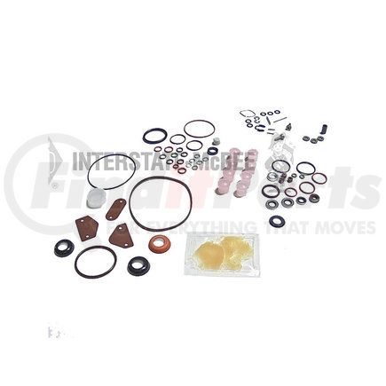 M-24370 by INTERSTATE MCBEE - Diesel Fuel Injector Pump Overhaul Kit - DB2 Engine