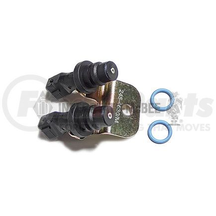 M-2454630 by INTERSTATE MCBEE - Engine Speed Sensor