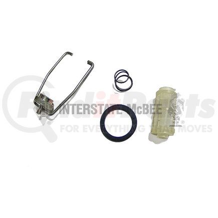 M-2447010003 by INTERSTATE MCBEE - Fuel Filter Assembly Kit